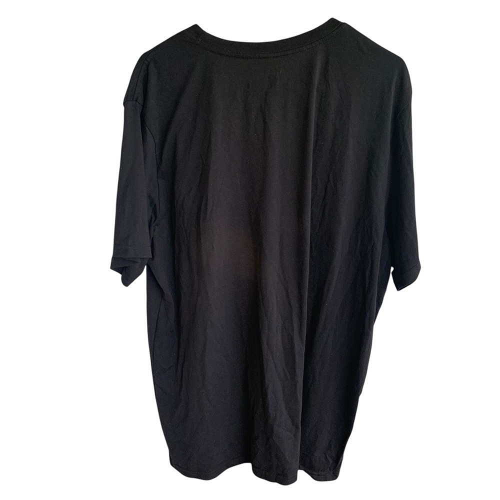 Jack Harlow Come Home The Kids Miss You Short Sleeve Tee shirt Black Size XXL - Picture 2 of 7